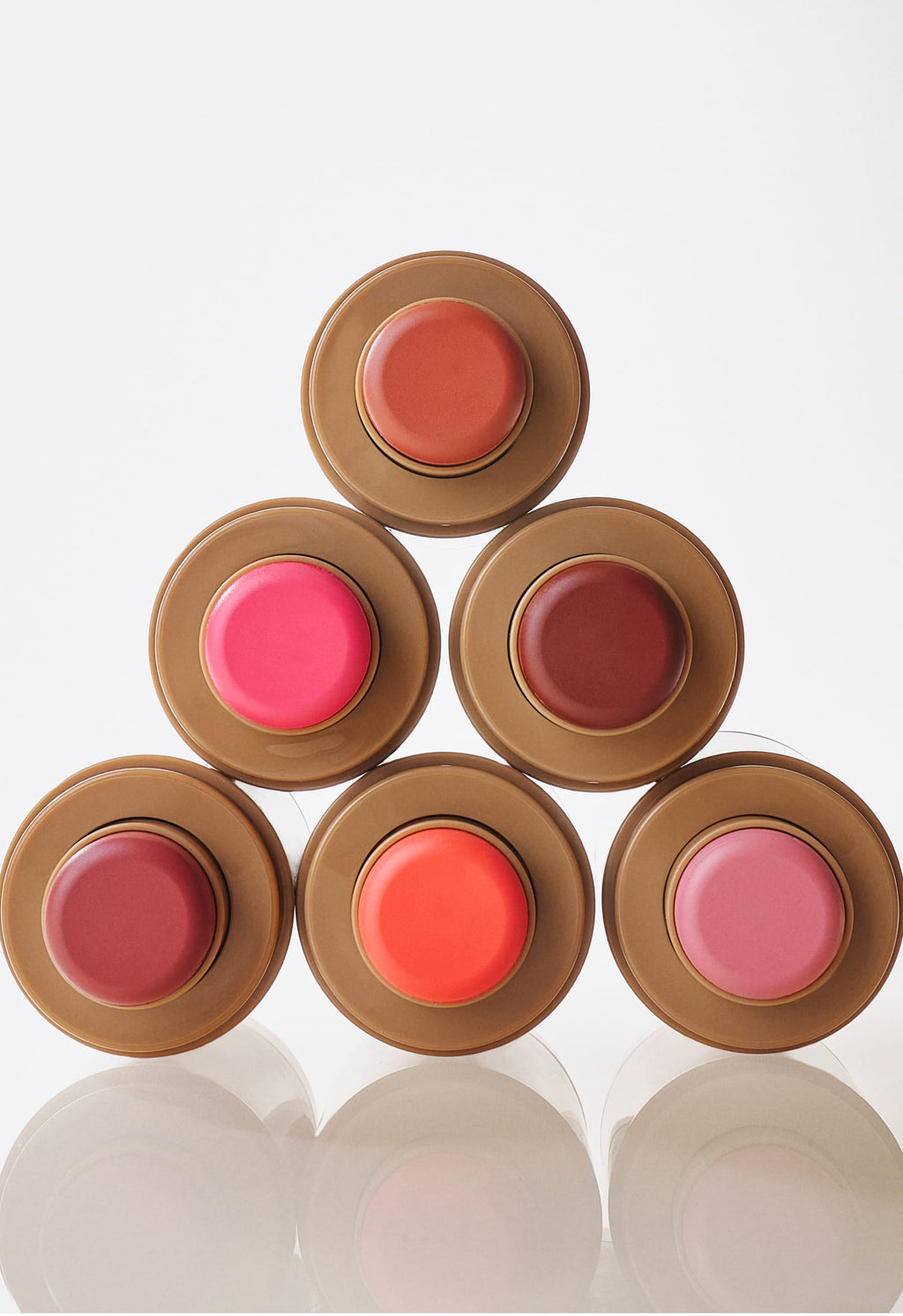 the pocket blush set