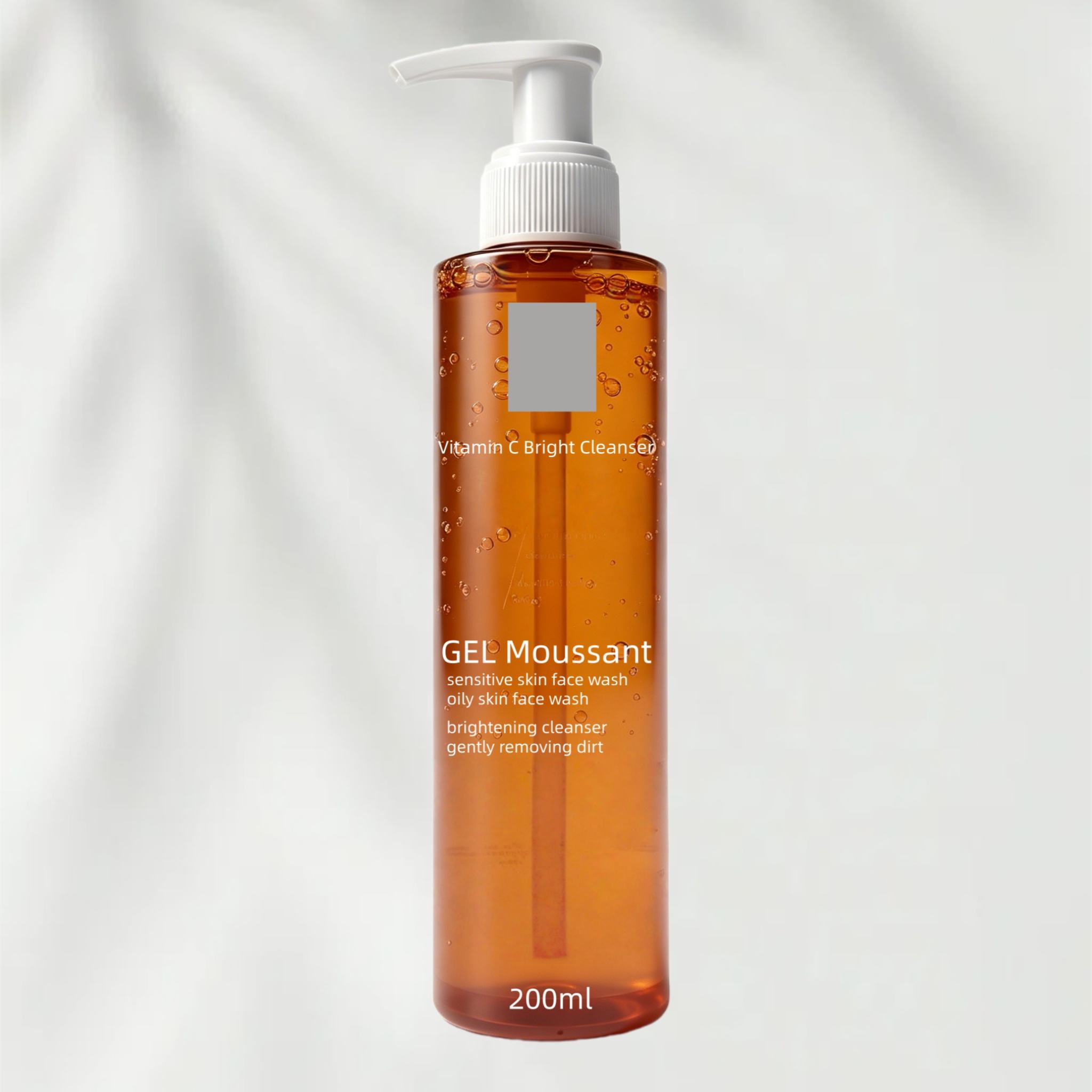 Brightening Cleanser