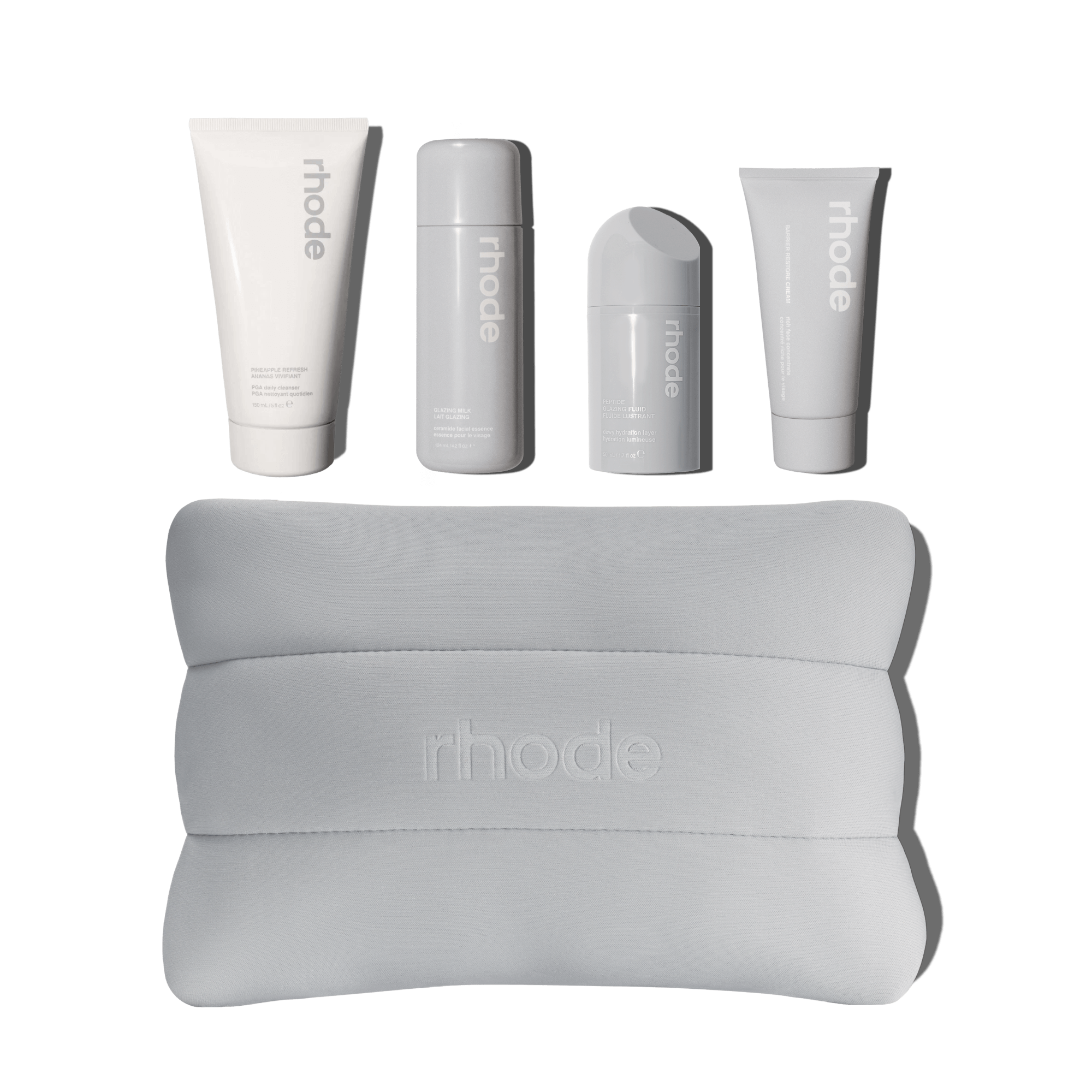 the rhode kit